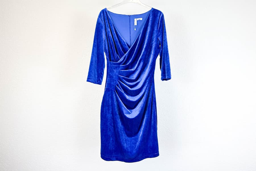 Damen Kleid Paradi, Gr. 42